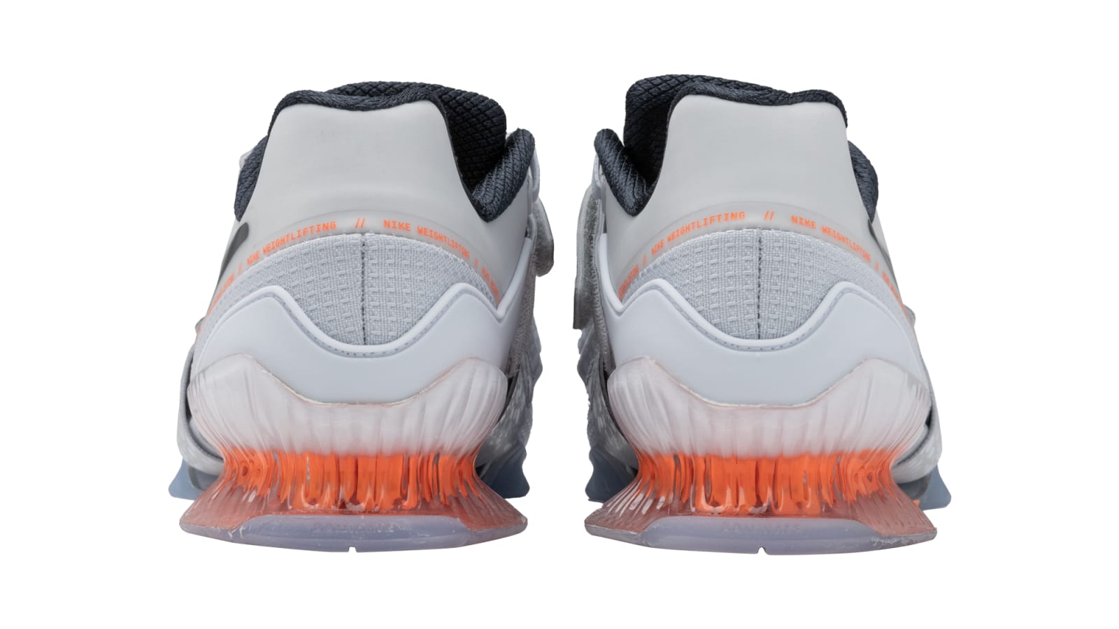 Nike Romaleos 4 SE - Men's | Rogue Fitness